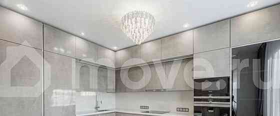 3-комн. квартира, 72.7 м2, 14/17 эт. Москва