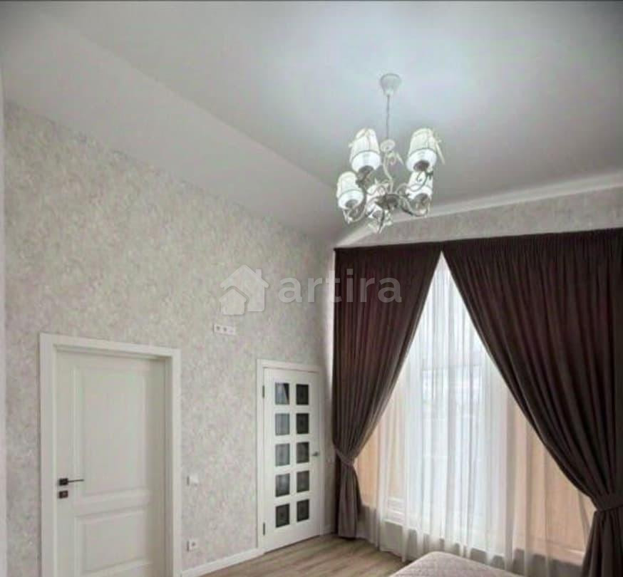 Коттедж, 120 м2, 5 соток, 1 эт. Феодосия - изображение 2