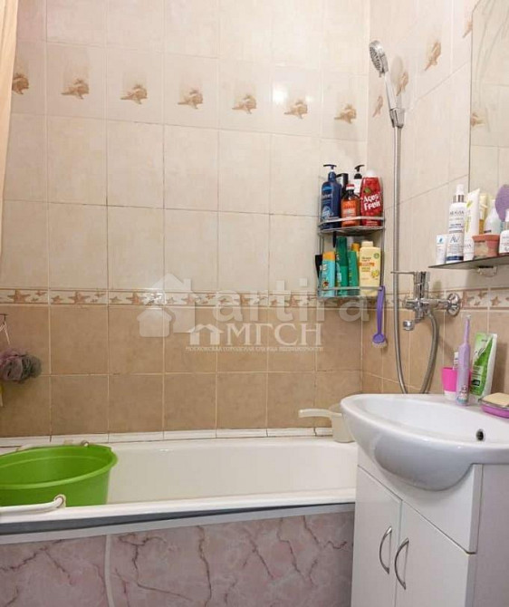 3-комн. квартира, 82.4 м2, 1/14 эт. Москва - изображение 14