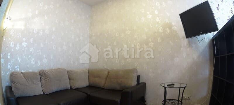 2-комн. квартира, 42 м2, 6/6 эт. Новосибирск - изображение 7