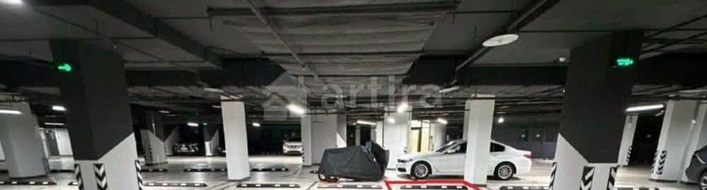 Гараж, 14.7 м2 Москва - изображение 1