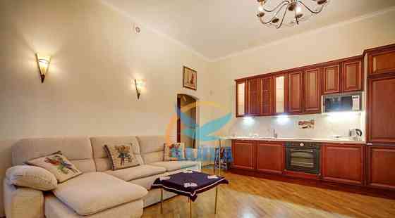 2-комн. квартира, 60 м2, 2/4 эт. Санкт-Петербург