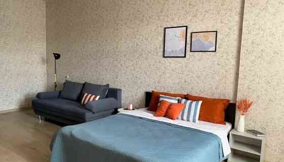 1-комн. квартира, 52 м2, 3/3 эт. Казань