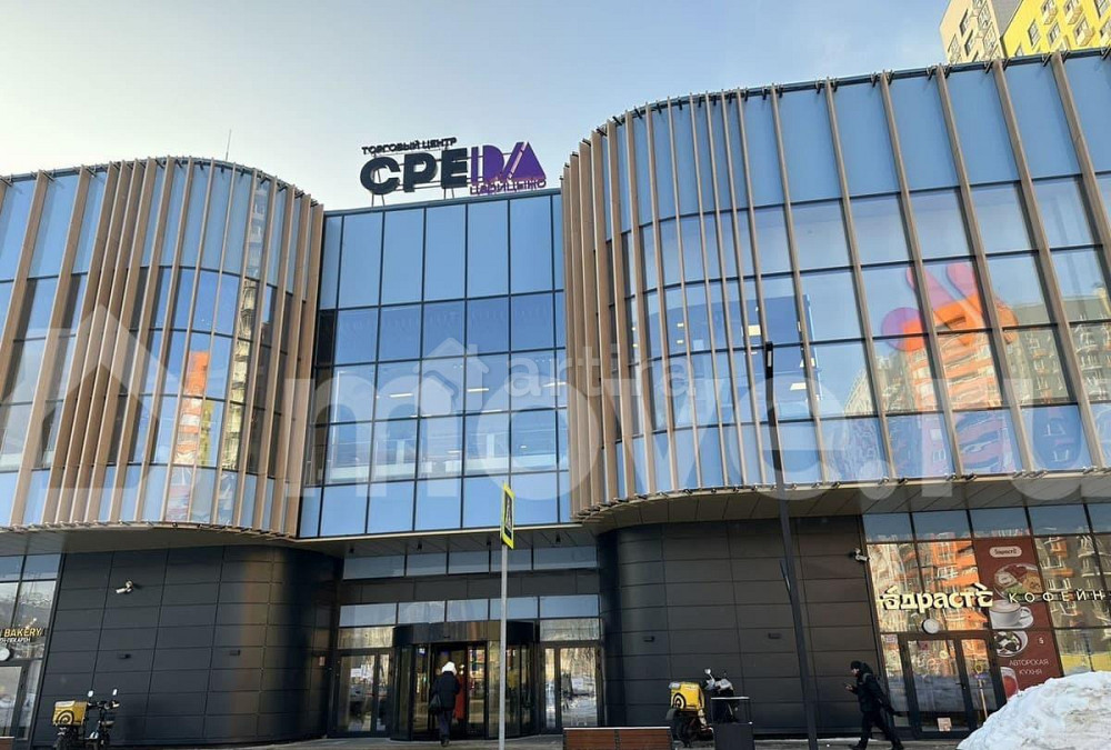 Студия, 20 м2, 2/20 эт. Москва - изображение 5