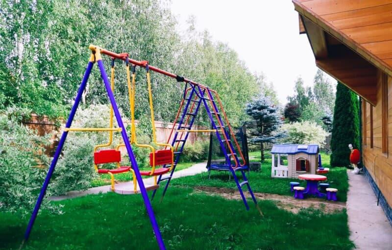 Коттедж, 450 м2 Истра - изображение 5