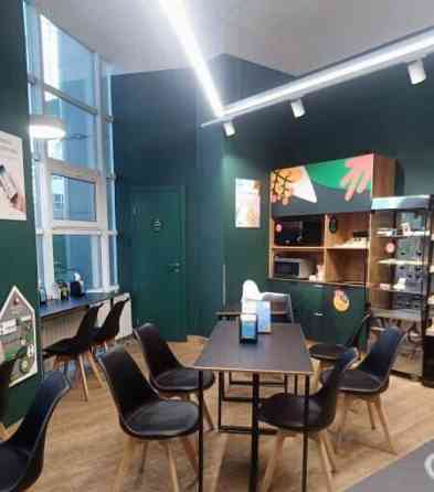 1-комн. квартира, 42 м2, 15/16 эт. Екатеринбург