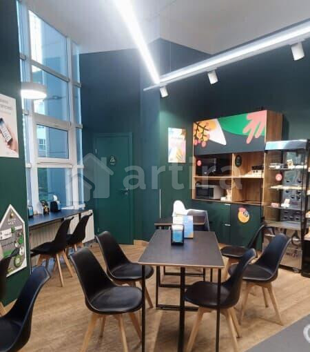 1-комн. квартира, 42 м2, 15/16 эт. Екатеринбург - изображение 4