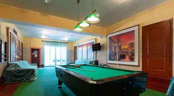 Коттедж, 300 м2 Ногинск