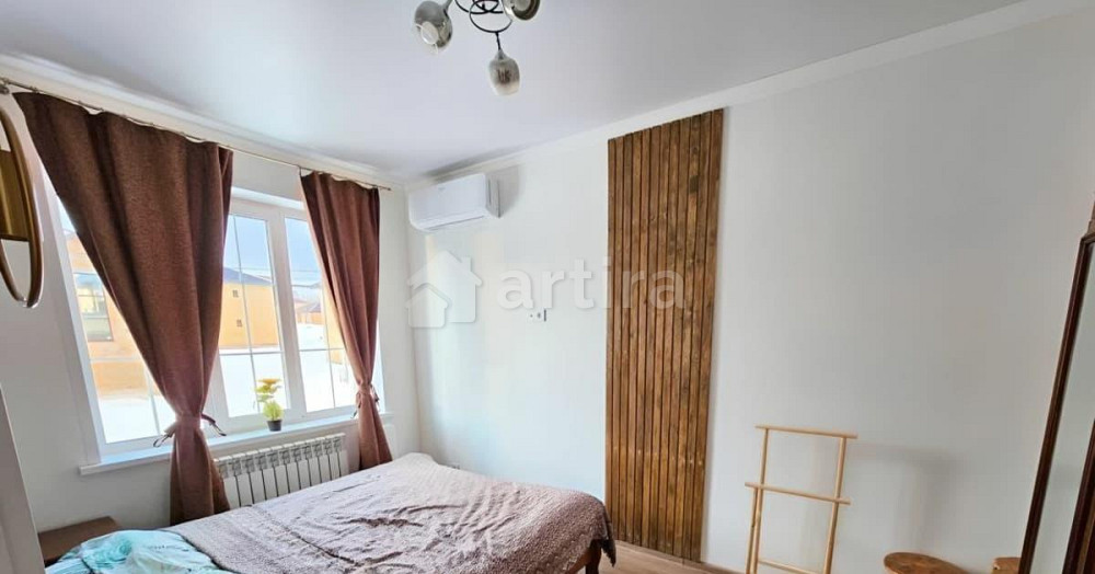 Коттедж, 150 м2, 6 соток, 2 эт. Лаишево - изображение 3