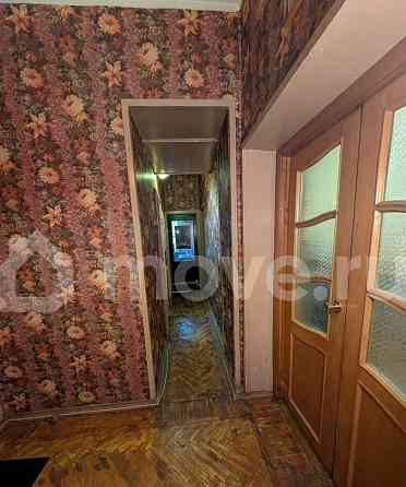 3-комн. квартира, 69 м2, 3/7 эт. Москва