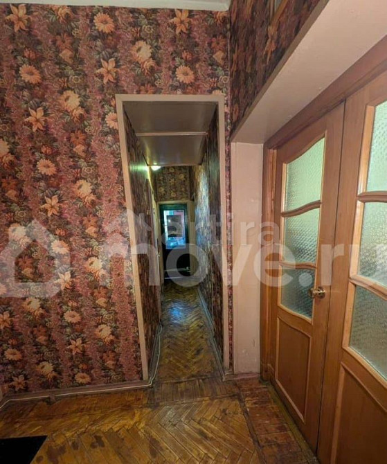 3-комн. квартира, 69 м2, 3/7 эт. Москва - изображение 3