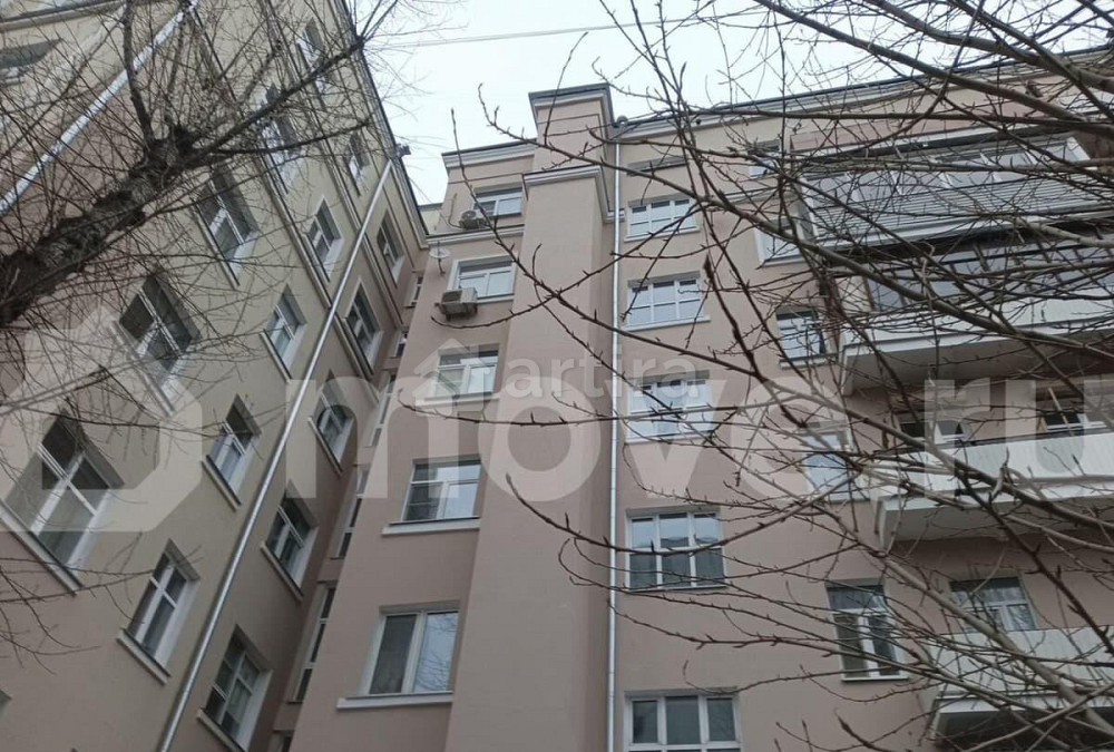 Студия, 19.7 м2, 1/7 эт. Москва - изображение 5