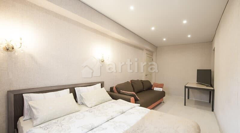 1-комн. квартира, 78 м2, 2/5 эт. Вологда - изображение 19