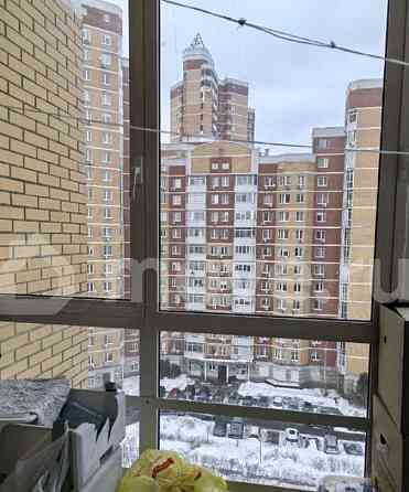 4-комн. квартира, 114.7 м2, 9/20 эт. Москва