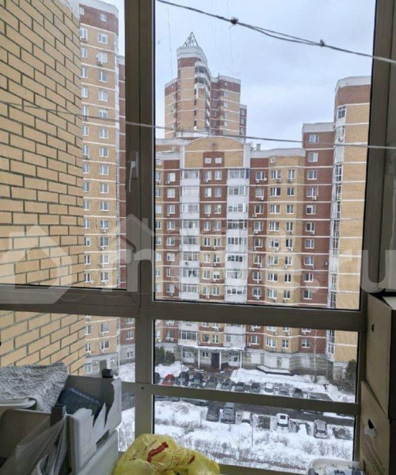 4-комн. квартира, 114.7 м2, 9/20 эт. Москва - изображение 6