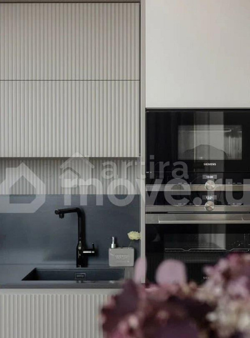 3-комн. квартира, 79 м2, 8/14 эт. Москва - изображение 3