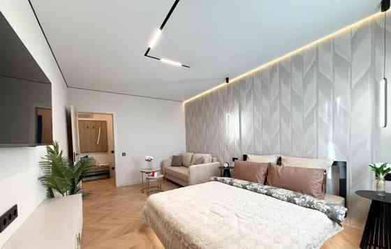 1-комн. апарт-ы, 43 м2, 6/9 эт. Калуга