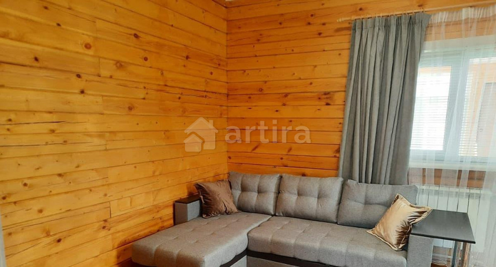 Часть дома, 90 м2, 18 соток, 2 эт. Таруса - изображение 7