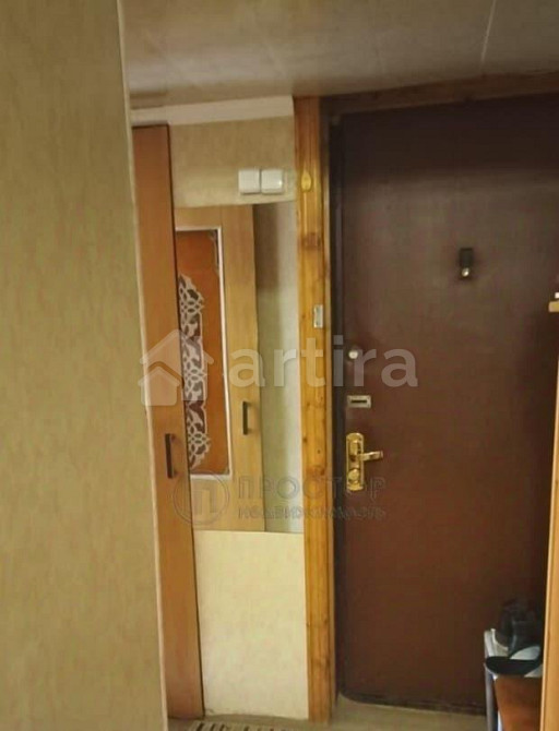 Комната, 17.5 м2, 3/9 эт. Москва - изображение 4