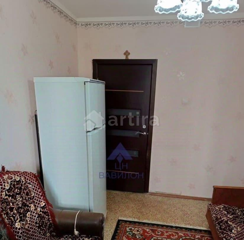 Комната, 12 м2, 2/9 эт. Волгодонск - изображение 2