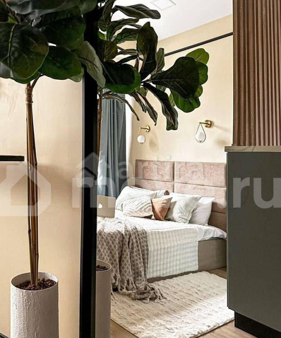 Студия, 26 м2, 3/8 эт. Москва - изображение 7