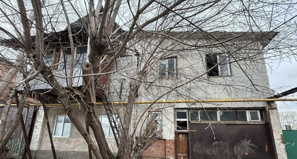 Дом, 106.2 м2, 13.27 сотки, 2 эт. Екатеринбург - изображение 2