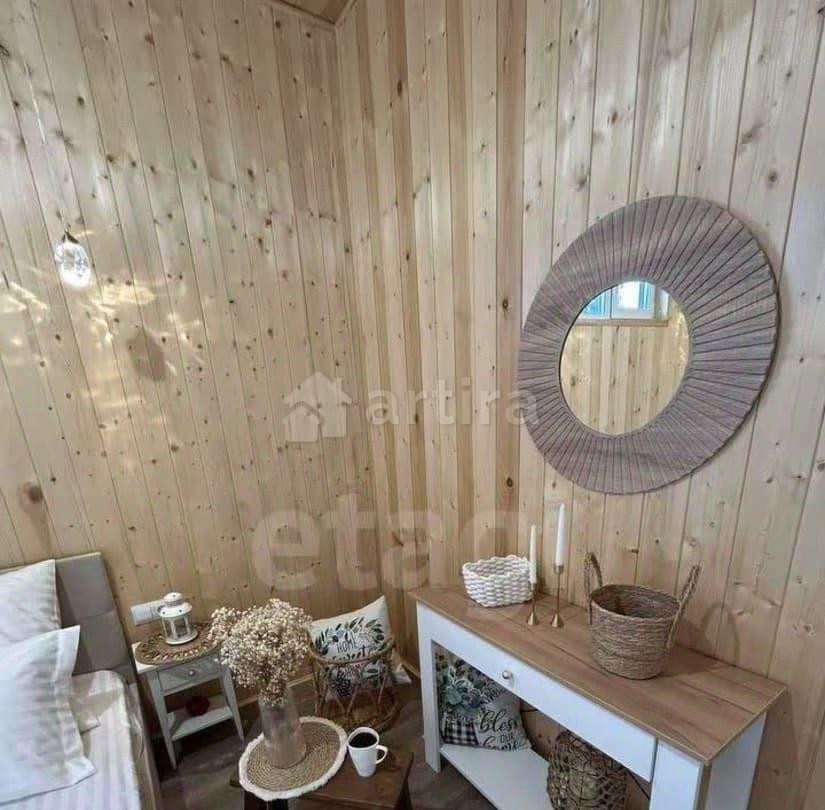 Дом, 90 м2, 5 соток, 3 эт. Новосибирск - изображение 7