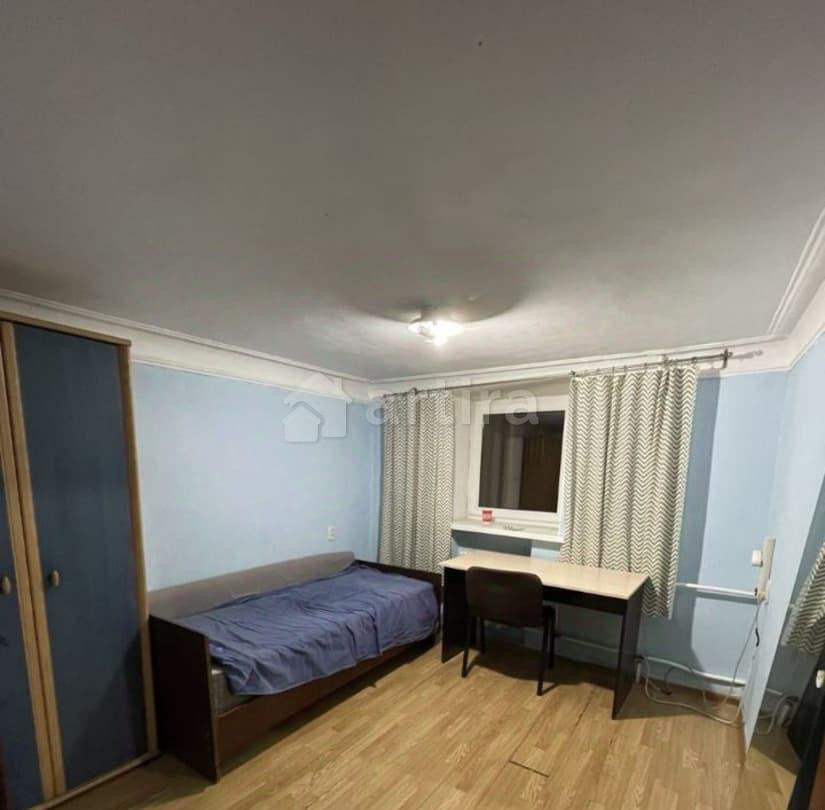 Комната, 16 м2, 3/5 эт. Санкт-Петербург - изображение 6