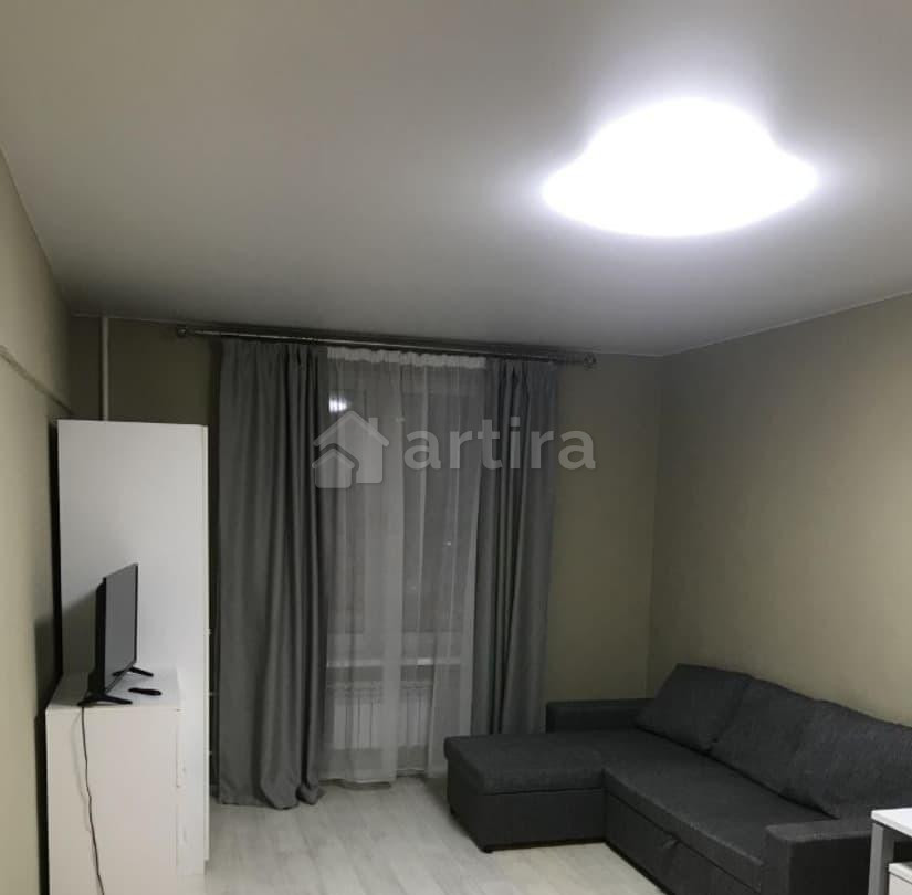 Комната, 21 м2, 5/5 эт. Москва - изображение 5
