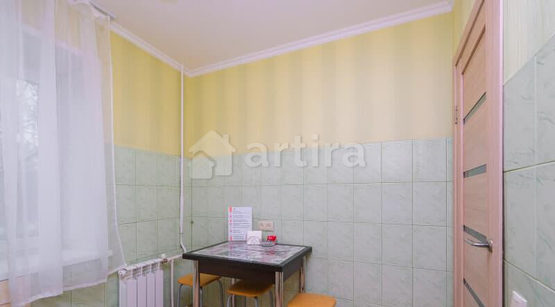 2-комн. квартира, 50 м2, 3/5 эт. Новосибирск - изображение 15