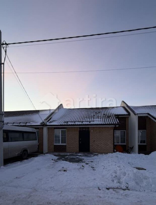 Таунхаус, 78 м2, 2 сотки, 1 эт. Ставрополь - изображение 3