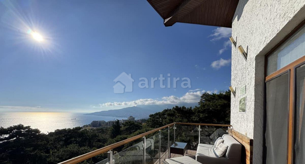 Дом, 350 м2, 3 сотки, 4 эт. Ялта - изображение 4