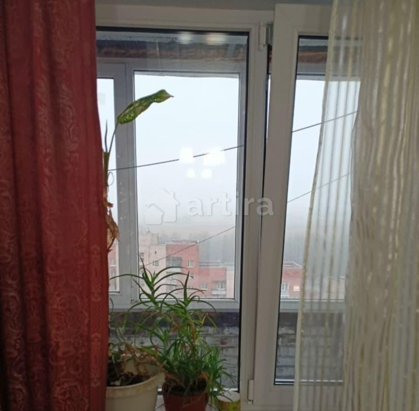 Комната, 15 м2, 14/14 эт. Санкт-Петербург - изображение 5