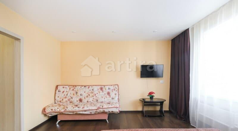 1-комн. квартира, 35 м2, 9/11 эт. Новосибирск - изображение 14