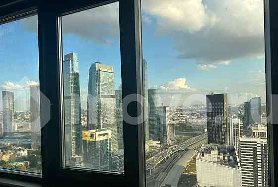 3-комн. квартира, 83.2 м2, 51/51 эт. Москва