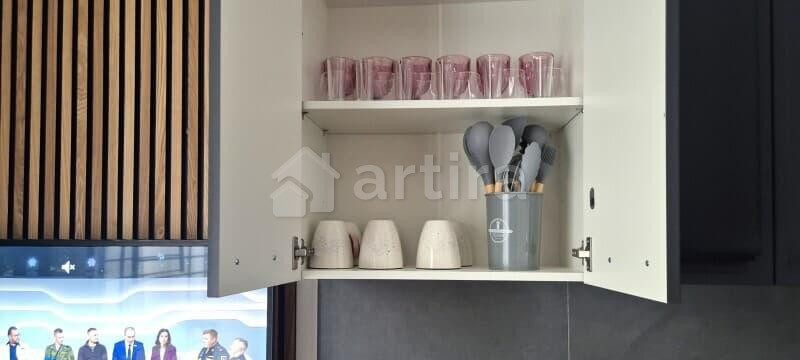 1-комн. квартира, 23 м2, 12/17 эт. Мытищи - изображение 11