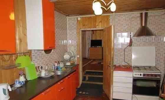 Коттедж, 150 м2, 8 соток Малаховка