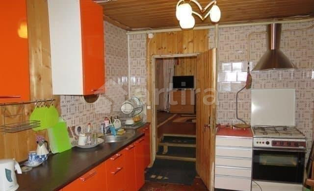 Коттедж, 150 м2, 8 соток Малаховка - изображение 6