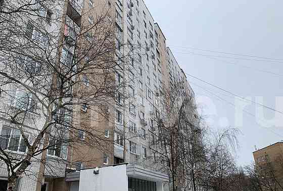 3-комн. квартира, 61.4 м2, 2/14 эт. Москва