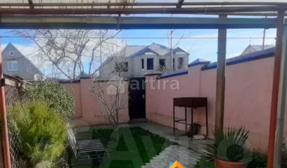 Комната, 25 м2, 1/2 эт. Ессентуки - изображение 3