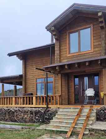 Коттедж, 150.9 м2, 12 соток, 2 эт. Дегтярск