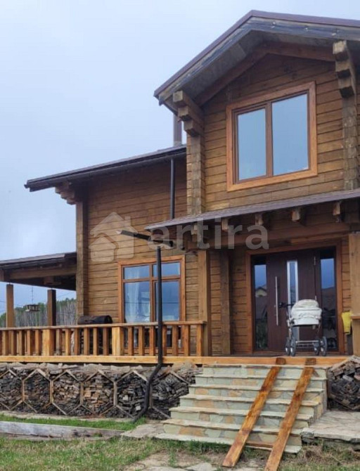 Коттедж, 150.9 м2, 12 соток, 2 эт. Дегтярск - изображение 4