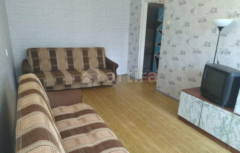 1-комн. квартира, 49 м2, 2/10 эт. Нижний Новгород - изображение 1