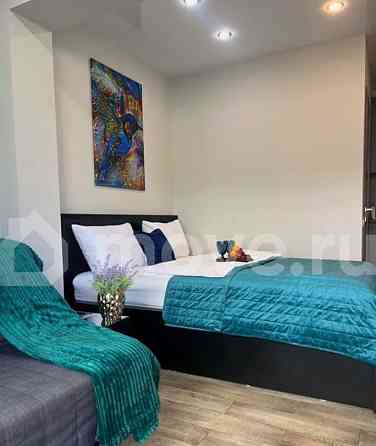 Студия, 21.7 м2, 2/5 эт. Москва