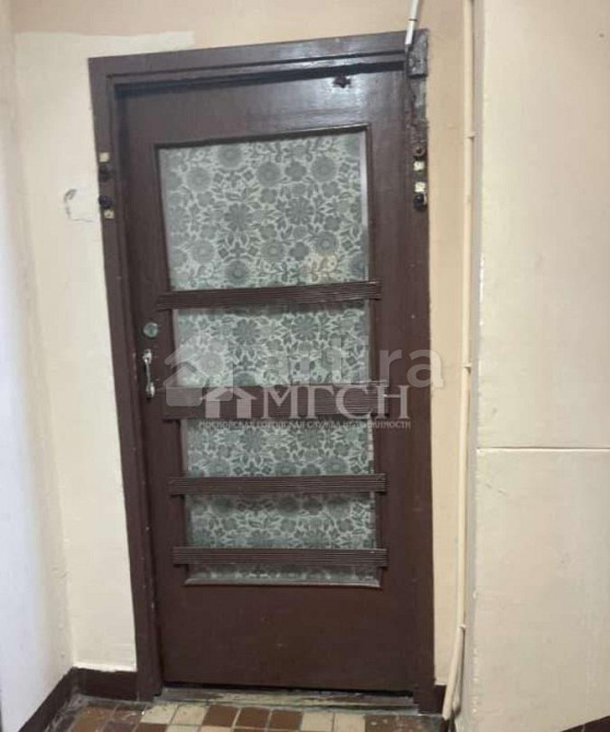 2-комн. квартира, 47 м2, 5/14 эт. Москва - изображение 13