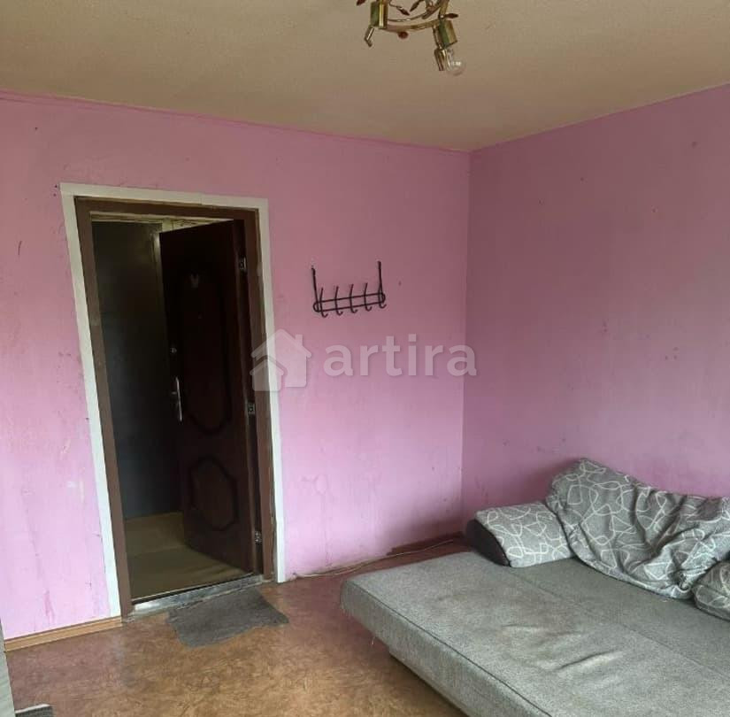 Комната, 14 м2, 3/5 эт. Волжский - изображение 3