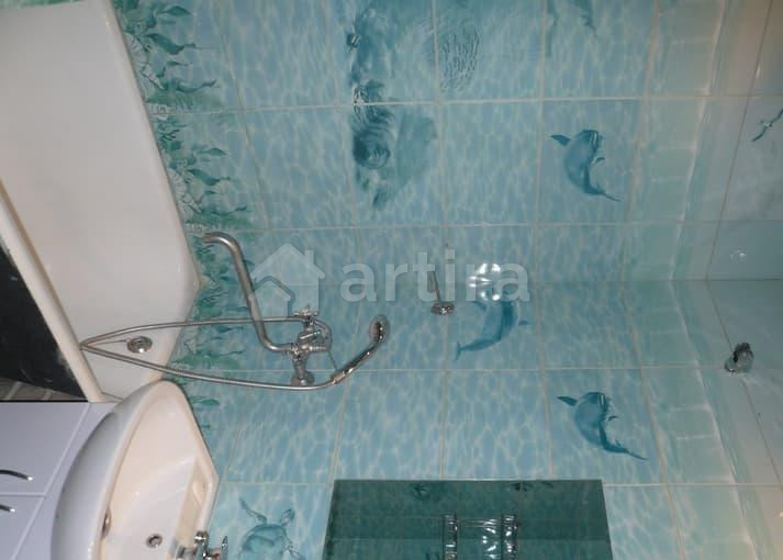 1-комн. квартира, 31 м2, 2/5 эт. Челябинск - изображение 4