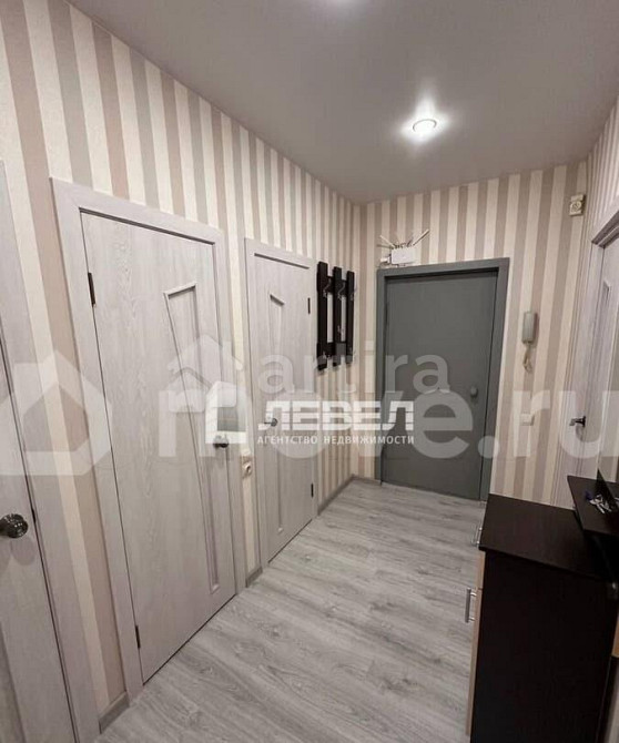 1-комн. квартира, 44.7 м2, 4/5 эт. Москва - изображение 3