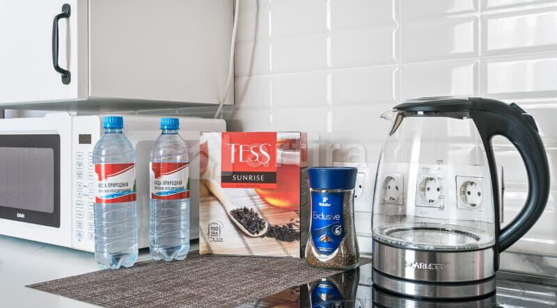 1-комн. квартира, 21 м2, 2/5 эт. Москва - изображение 11