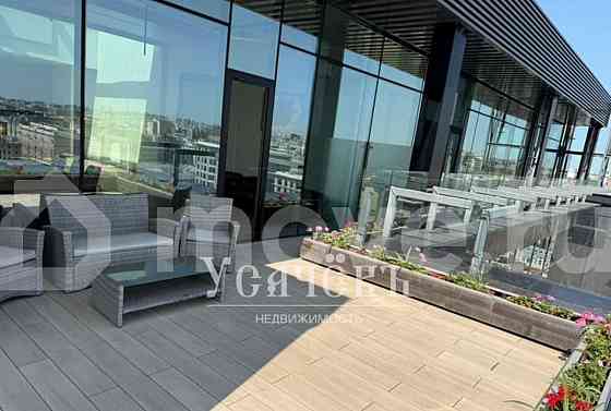 5-комн. апарт-ы, 286.2 м2, 12/12 эт. Москва